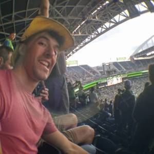 Meet your Posher, Spencer